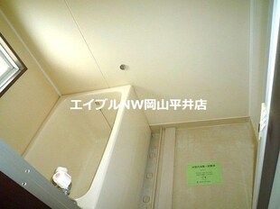 パナハイツおおたにD棟の物件内観写真